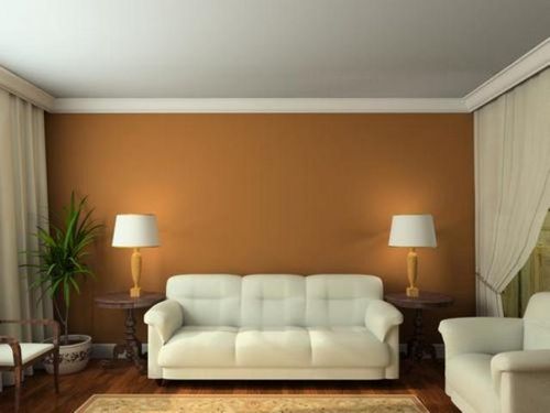 Какие лучше сделать потолки в квартире?