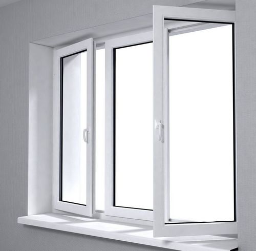 Какие окна лучше ставить?