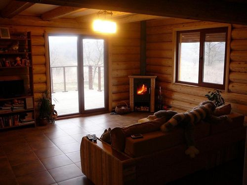 Камины для дома: деревянные фото и домашние готовые, частная загородная печь на дровах, дачи интерьер