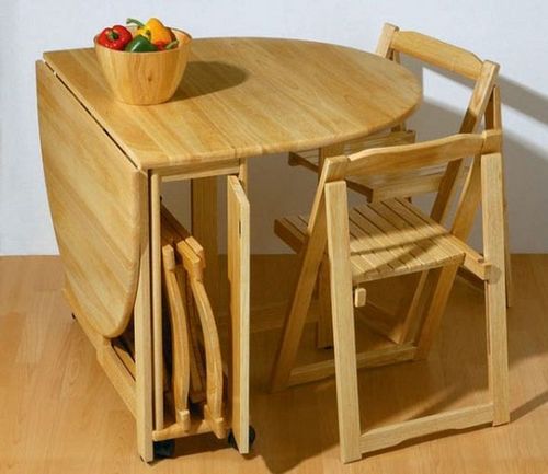 Круглый столик (50 фото): современные модели столов с размером столешницы 80 см и детские пластиковые варианты в стиле «лофт»