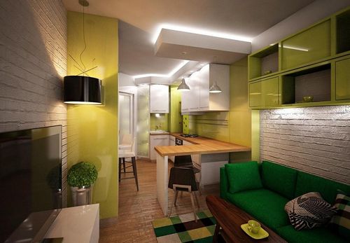 Кухня-гостиная 15 квадратов дизайн: фото кв. м, планировка метров, квадратный проект, совмещенный интерьер