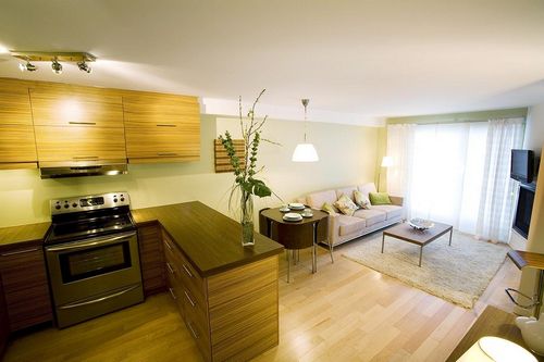 Кухня-гостиная 15 квадратов дизайн: фото кв. м, планировка метров, квадратный проект, совмещенный интерьер