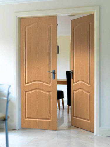 Ламинированные двери (41 фото): что это такое, межкомнатные конструкции из ПВХ и МДФ с покрытием из ламината, белые модели и цвета орех