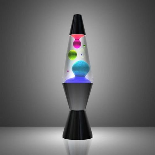Лава-лампа (60 фото): как называется модель с пузырьками