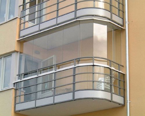 Лоджия и балкон — в чем разница