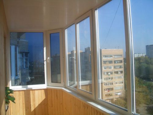 Лоджия и балкон — в чем разница