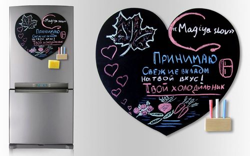 Магнит на холодильник (79 фото): магнитики, магнитные панели и фотомагниты