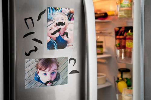 Магнит на холодильник (79 фото): магнитики, магнитные панели и фотомагниты