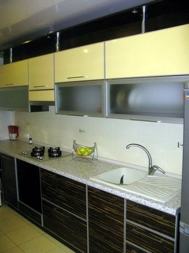 МДФ-панели для кухни (78 фото): отделка стеновых панелей фотопечатью, глянцевые модели для стен