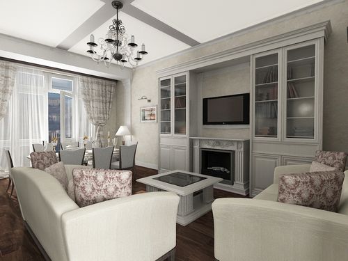 Мебель для гостиной в классическом стиле (57 фото): «классика» и «неоклассика», светлые комплекты для зала, обзор предложений из России и зарубежных стран