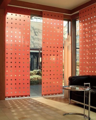Межкомнатные шторы (73 фото): деревянные шторы на дверь, занавески из бамбука на дверной проем, варианты 2018