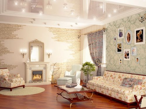 Мягкая мебель для гостиной (57 фото): современная «классика» в интерьере, красивая обстановка в классическом стиле, элитные комплекты в дизайне зала