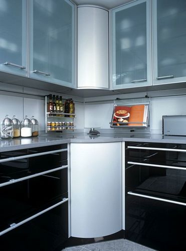 Напольное покрытие для кухни (77 фото): выбираем лучшие материалы для кухонного пола