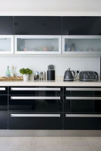 Напольное покрытие для кухни (77 фото): выбираем лучшие материалы для кухонного пола