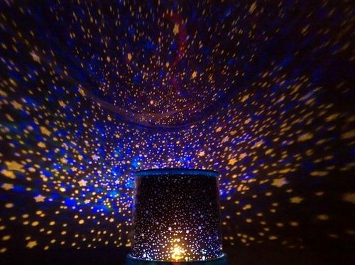 Ночник «Звездное небо» (69 фото): детский вращающийся светильник-проектор, модель «черепаха» для детей