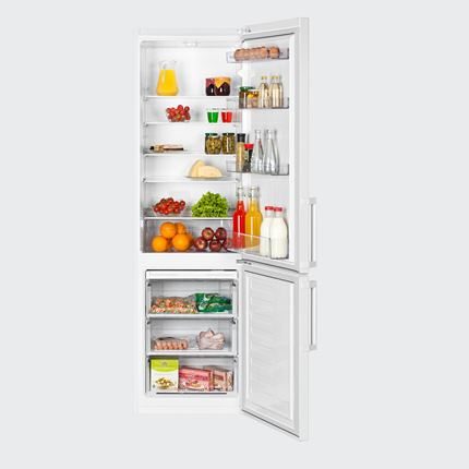 Обзор модельного ряда и функций холодильников "Beko" (Беко)