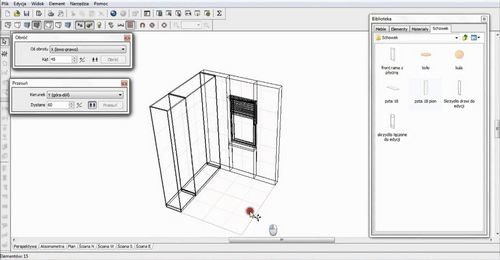 Онлайн конструктор гардеробной комнаты 3d: планировщик и проект, проектировщик и расчет системы, 3д нарисовать