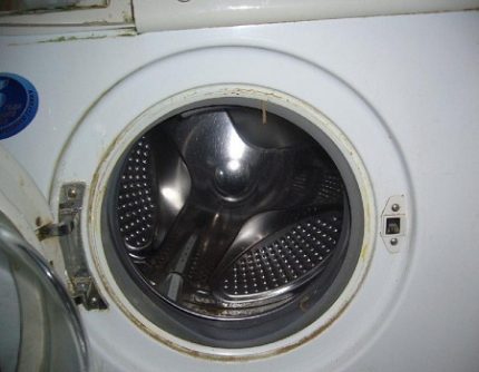 Ошибки стиральной машины Самсунг (Samsung): советы по ремонту