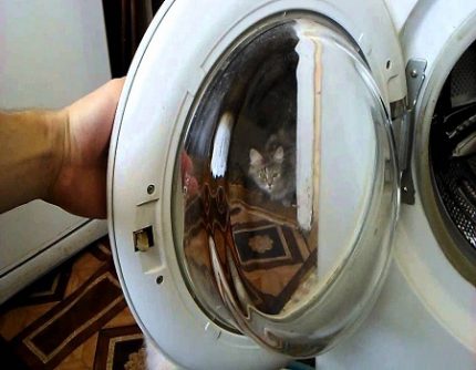 Ошибки стиральной машины Самсунг (Samsung): советы по ремонту