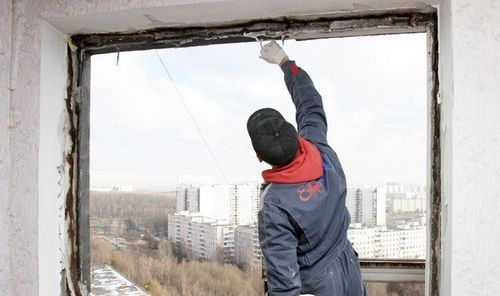 Отделка балкона евровагонкой своими руками (фото)