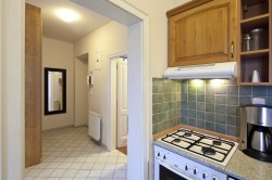 Перенос кухни в коридор: как осуществить перепланировку (фото и видео)