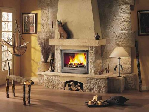 Плитка для печи (49 фото): огнеупорная и жаростойкая керамическая облицовочная плитка для каминов и печей, использование жаропрочной облицовки