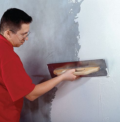 Подложка под обои: рулонный полифом и пенолон, утеплитель для стен внутри квартиры, отзывы мастеров