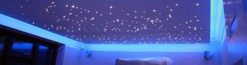 Подвесные потолки из гипсокартона своими руками с подсветкой видео