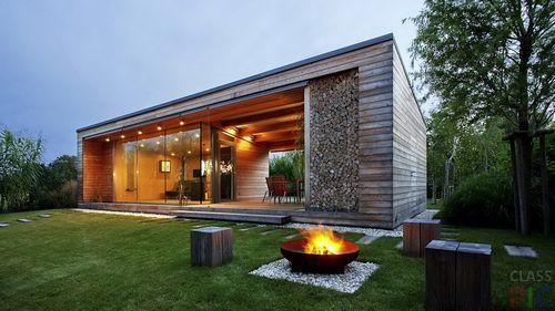 Проект дизайна дома (80 фото): готовые варианты оформления интерьера частного загородного коттеджа