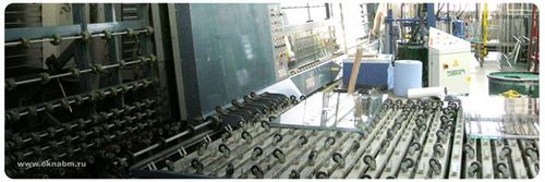 Производство стеклопакетов для окон ПВХ - производители, заводы, комплектующие