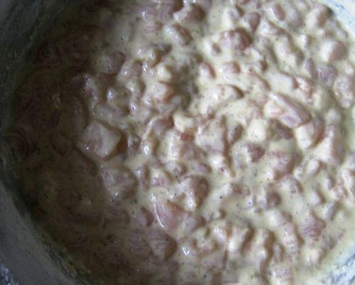 Рецепт куриных оладий: оладушки и фото, из курицы с майонезом пошагово, с сыром рубленные, с крахмалом и луком