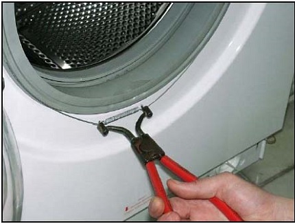 Ремень для стиральной машины: советы по выбору + инструктаж по замене своими руками