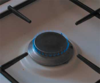 Ремонт газовых плит своими руками на дому: инструкции, видео