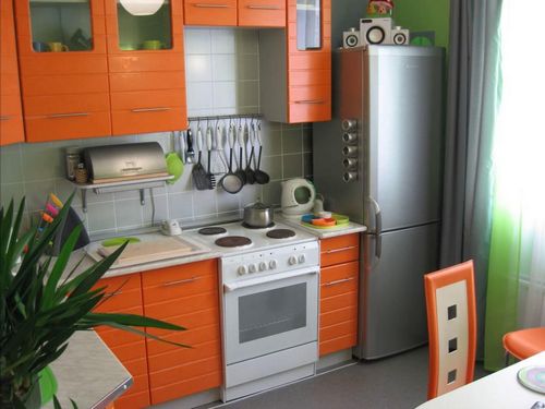 Ремонт в кухни в хрущевке фото: как сделать своими руками, кухня после ремонта, варианты маленькой кухни, видео