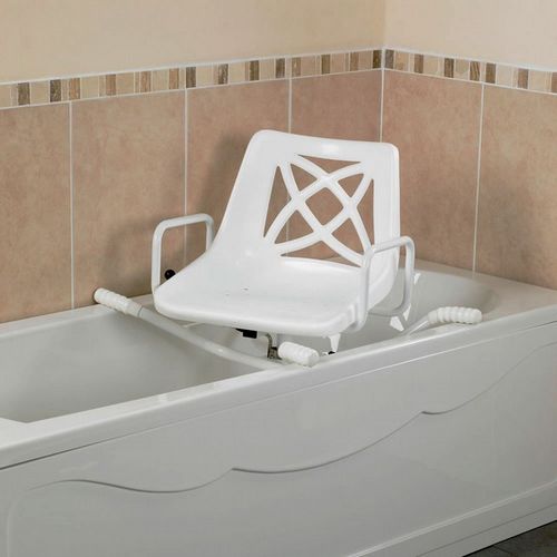 Сиденье для ванны для пожилых людей