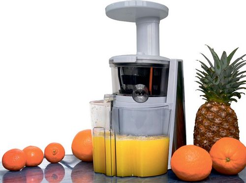 Соковыжималка для цитрусовых (74 фото): механические модели для лимона и апельсина