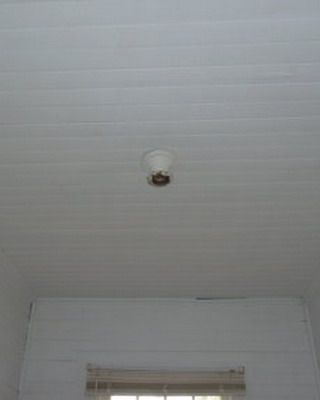 Способы самой простой отделки стен и потолка: фото вариантов отделки, сравнение клея для плитки