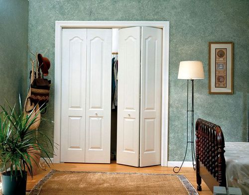 Стандартные размеры межкомнатных дверей: ГОСТ, требования