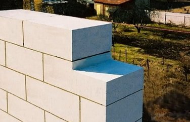 Стены из пеноблоков – как строить, на что обратить внимание