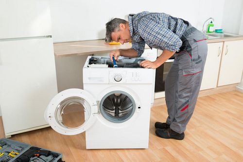 Стиральная машина не сливает воду: причина, почему стиралка автомат заморилась, что делать, не отключает воду