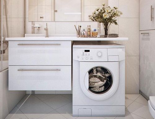 Стиральная машина с сушкой: стирально-сушильная машинка, функция для белья, как работает самая лучшая сушилка