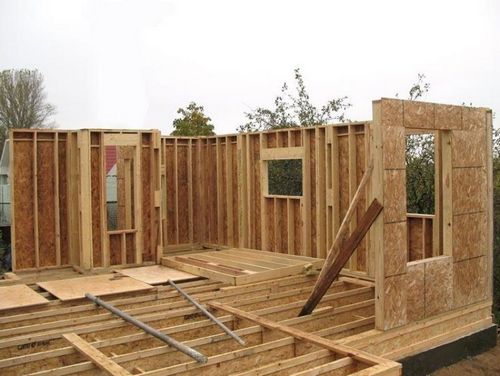 Строительство дачных домов (14 фото): под ключ, своими руками, проект. Строительство каркасных домов из бруса, из пеноблоков. Разрешение на строительство - ЭтотДом