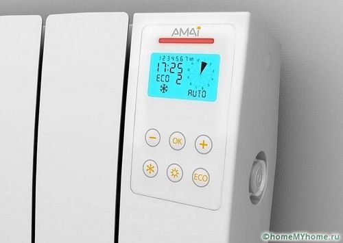 Терморегуляторы с датчиком температуры воздуха: виды и цены