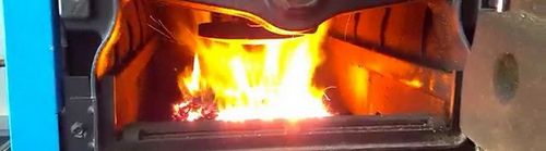Твердотопливные котлы продолжительного горения Bugerus Logano G221/A
