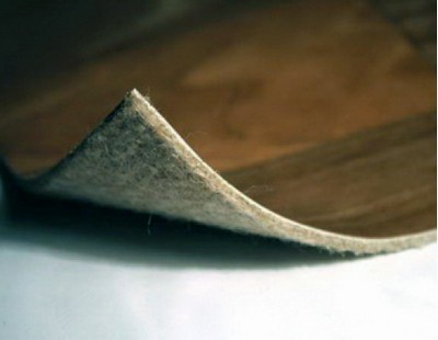 Укладка линолеума на деревянный пол - руководство