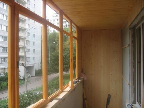 Установка балконных рам: инструменты, подготовка, этапы работы
