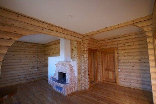 Утепление потолка в деревянном доме. Как сделать потолок в деревянном доме своими руками, фото 