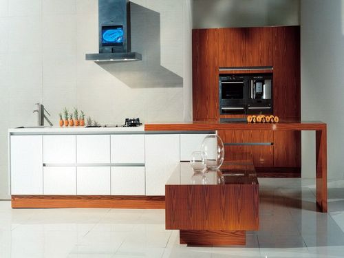 Воздуховод для вытяжки на кухне (77 фото): монтаж пластиковой кухонной трубы своими руками